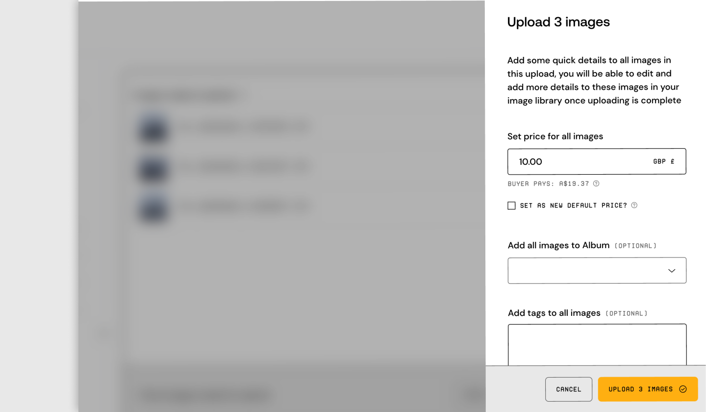 Uploading: A Step by Step Guide – Support Centre
