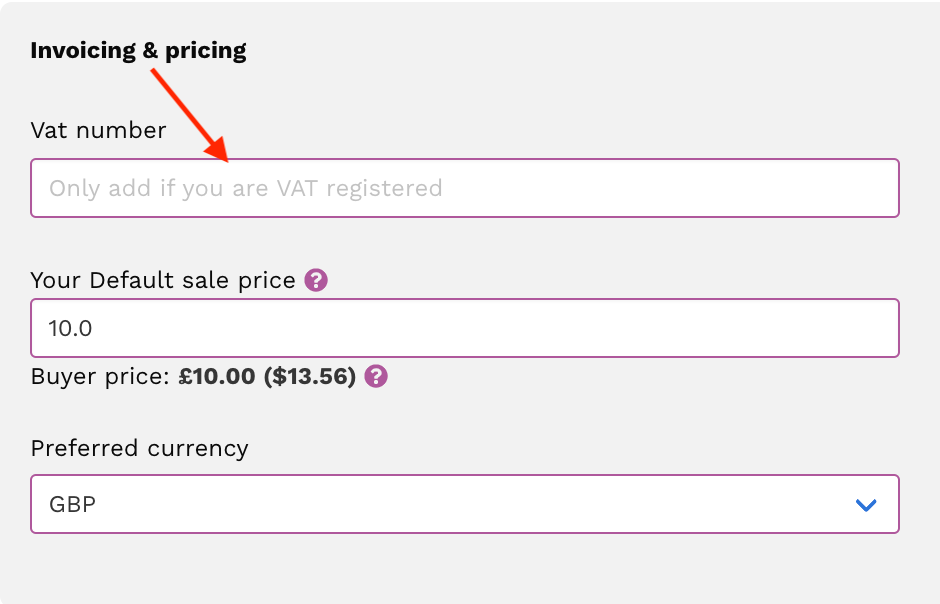 why-am-i-being-asked-if-i-m-vat-registered-support-centre